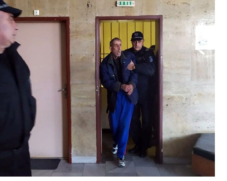 Прокуратурата в Кюстендил внесе обвинителен актОпитал да прикрие зверствотоОкръжна прокуратура