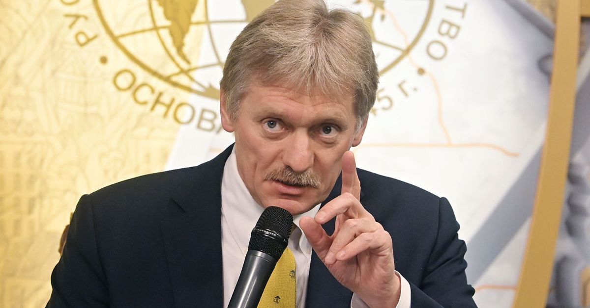 Москва очаква, че специалната военна операция в Украйна може да