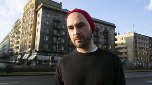 Заплашват го до 3 години затворПолският писател журналист и сценарист