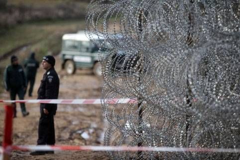 20 афганистанци са задържани близо до българо-сръбската граница в местността