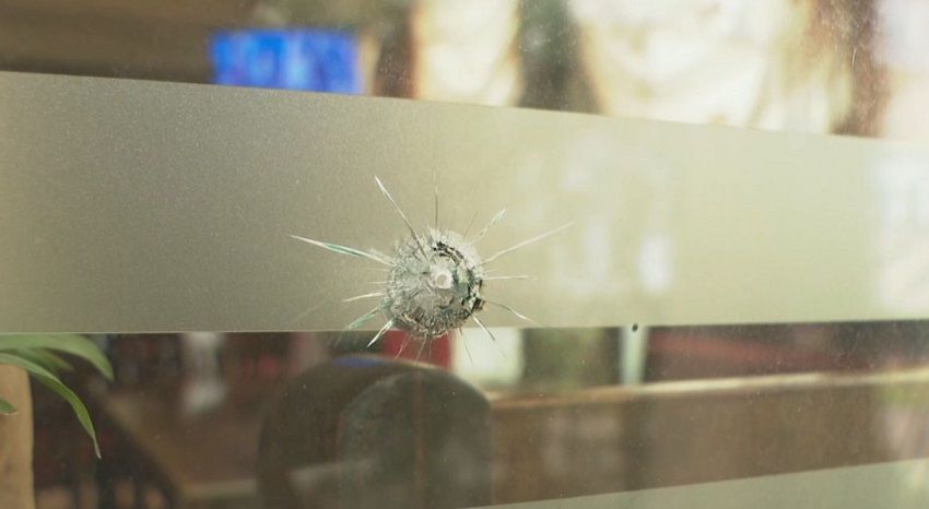 20-годишен младеж стреля по заведение в Бургас. Причината - не