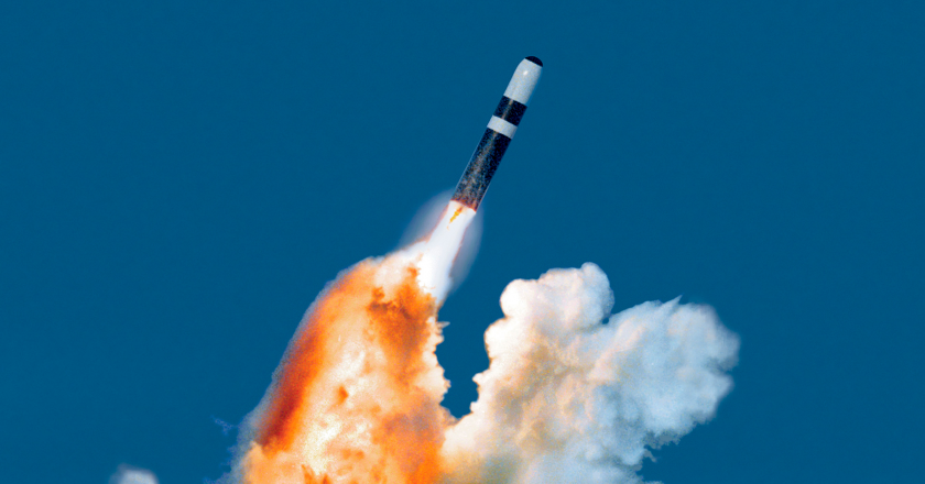 САЩ „тихомълком“ изтеглиха една трета от ядрения си арсенал от