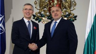 Министър председателят Бойко Борисов проведе телефонен разговор с генералния секретар на