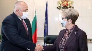 България държи да има открит и взаимноизгоден диалог с Руската