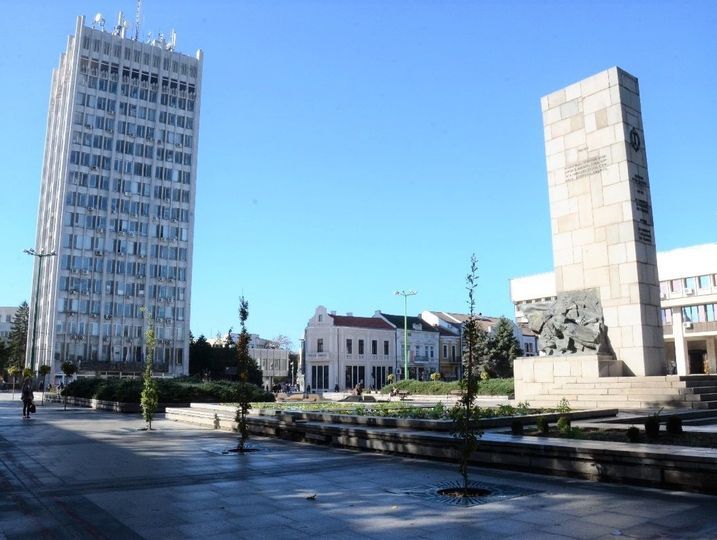 Община Видин отпада от списъка на българските общини с финансови