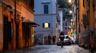 Правителството на Италия прие декрет с допълнителни мерки за ограничаване