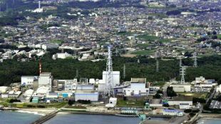 Ядрен реактор в японската префектура Ибараки спрян след катастрофата във