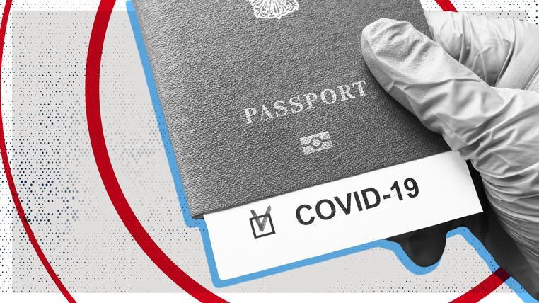 Разбиха канал за продажба на фалшиви COVID сертификати в Италия.