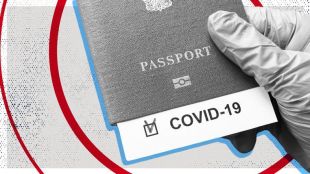 Разбиха канал за продажба на фалшиви COVID сертификати в Италия