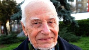 Днес на 96 години почина доайенът на българската дипломация Райко