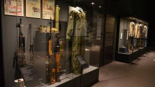 Националният военноисторически музей НВИМ получи голямата награда на Сдружение Български