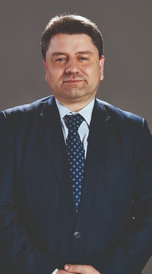 Зам председателят на ПГ на ГЕРБ Красимир Ципов участва днес