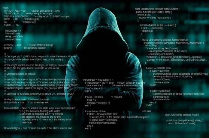 Русия представлява най-сериозната непосредствена заплаха за Великобритания в киберпространството, а