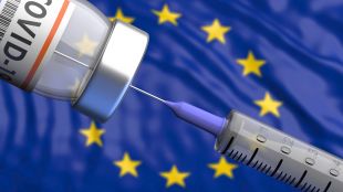 Европейската комисия няма да препоръча задължително ваксиниране срещу COVID 19 Това