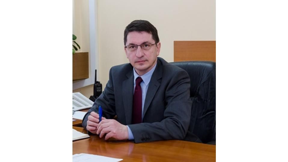 Христо Терзийски, водач на листата на ГЕРБ/СДС за 10 МИР-Кюстендил