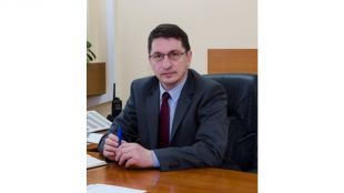 Христо Терзийски водач на листата на ГЕРБ СДС за 10 МИР Кюстендил