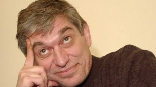 На 68 години ни напусна писателят хуморист Димитър Бежански Той е