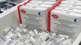 Втората регистрирана руска ваксина срещу COVID 19 Епиваккорона е безопасна