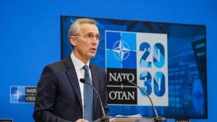 Подкрепата за НАТО в държавите от алианса е средно 62