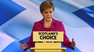 Независимо разследване постанови че първият министър на Шотландия и лидер