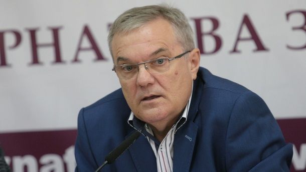 Румен Петков, лидер на партия АБВ, пред „Труд“Прeдceдaтeлят нa ПП