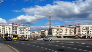 Беларус експулсира двама служители на полското генерално консулство в Гродно