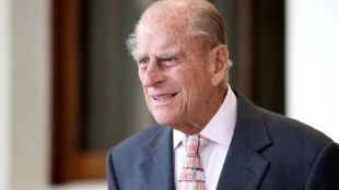 Съпругът на кралица Елизабет II принц Филип почина на 99