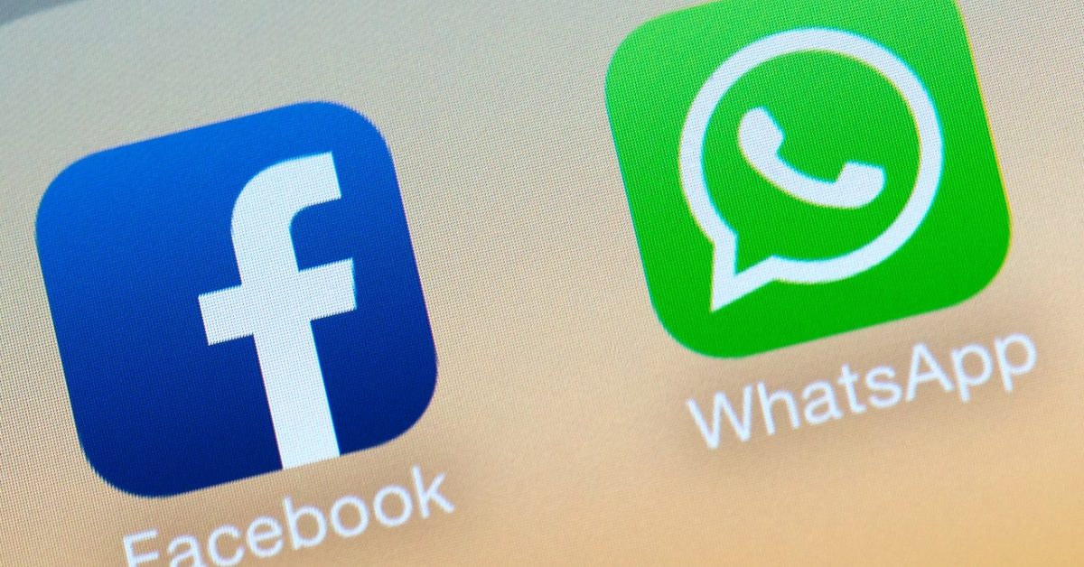 Instagram, WhatsApp, Facebook Messenger се сринаха. За това съобщиха множество