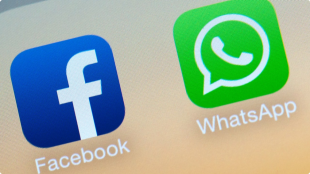 Instagram WhatsApp Facebook Messenger се сринаха За това съобщиха множество