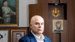 Иван Гешев изпрати становище до Конституционния съдПромените в закона създават