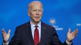 Президентът на САЩ Джо Байдън заплаши да наложи опустошителни санкции