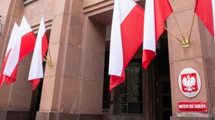 Полша привика днес руския посланик заради инцидента с руски изтребител