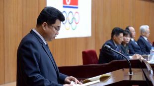 Северна Корея обяви че няма да участва в олимпийските игри