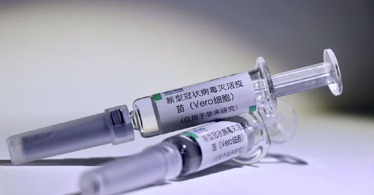 Kитай е постигнал успехи в разработването на първата коронавирусна ваксина