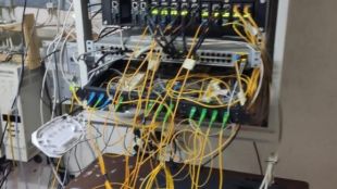 ГДБОП преустанови дейността на незаконни кабелни оператори в Североизточна България Специализираната