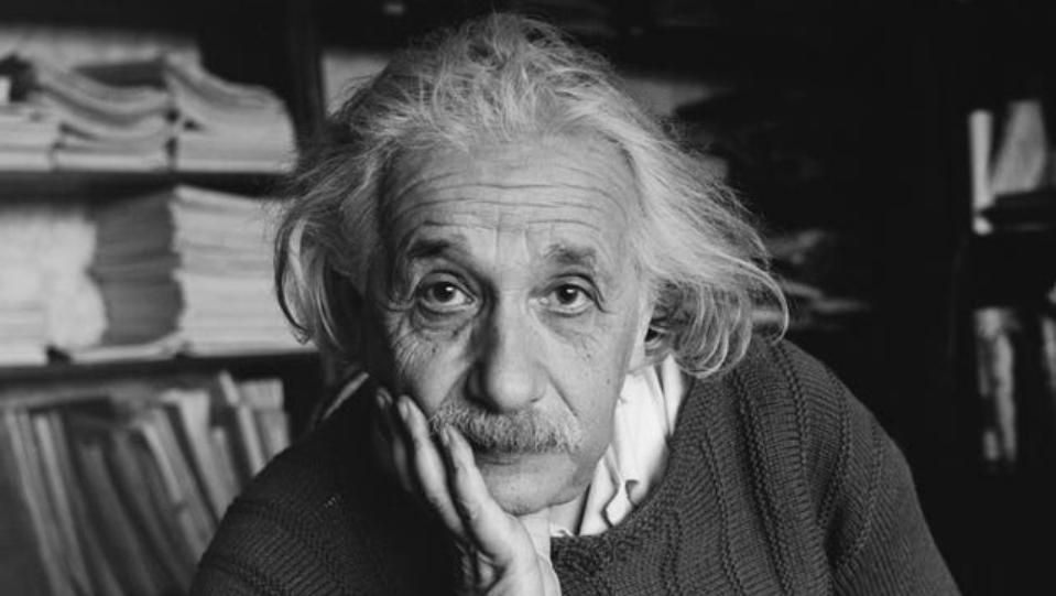 Айнщайн – какво не знаем за него - Труд