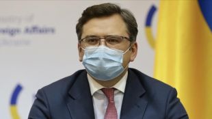 Киев ще продължи приятелски натиск върху партньорите във връзка с