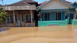 Наводнения след поройни дъждове днес отнеха живота на най малко 44