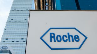 Швейцарската мултинационална здравна компания F Hoffmann La Roche AG обяви в