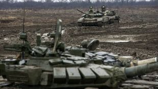 Поредната ескалация на напрежението в Донбас породи нови дискусии с