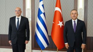 Постепенното подобряване на отношенията с Турция няма да бъде лесна