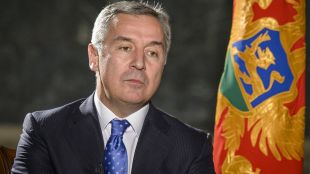 Великосръбският национализъм се опитва да повлияе злокобно на Черна гора