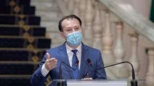 Румънският премиер Флорин Къцу предложи създаването на междуведомствен комитет който
