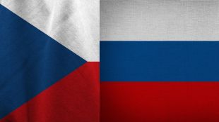 Властите на Чехия ръководейки се от санкционните списъци по отношение