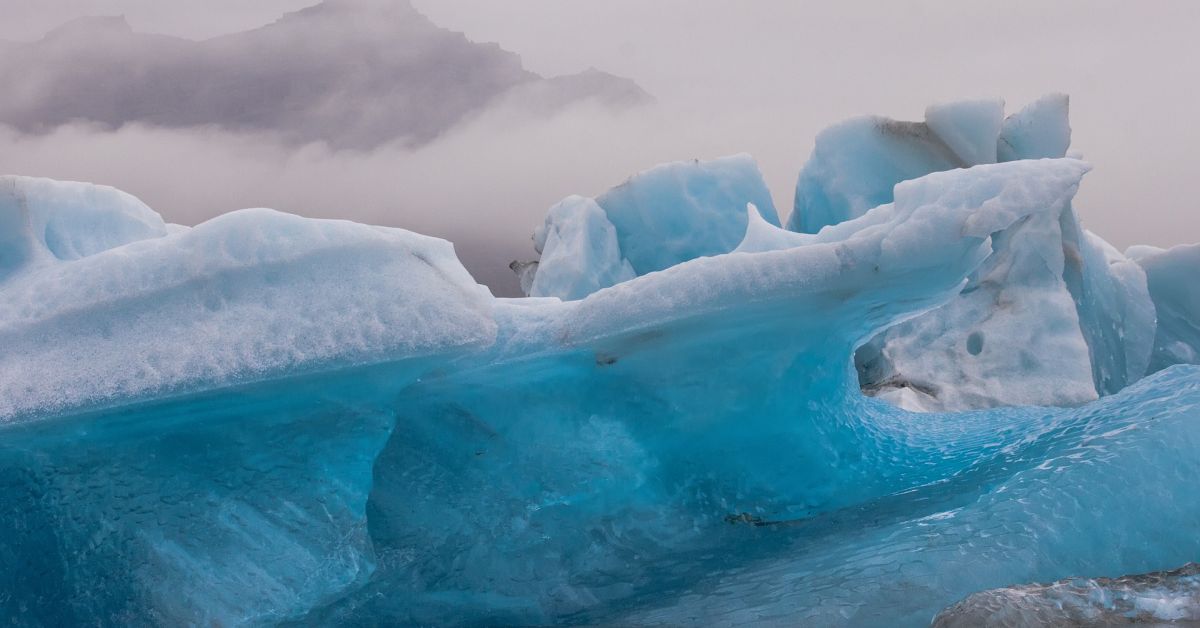 Германските ледници изчезват заради покачващите се температури, като прогнозите са