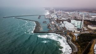 Решението на Япония да изхвърля отпадните води от атомната електроцентрала