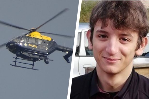Британската полиция издирва 17-годишно българско момче, изчезнало в Девън, Южна