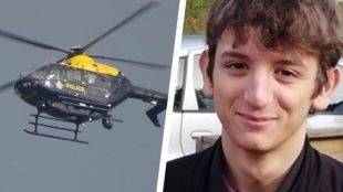 Британската полиция издирва 17 годишно българско момче изчезнало в Девън Южна