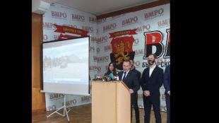 ВМРО не признава изборните резултати от Турция но признава официалните