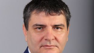Народният представител от БСП за България Борис Цветков внесе питане